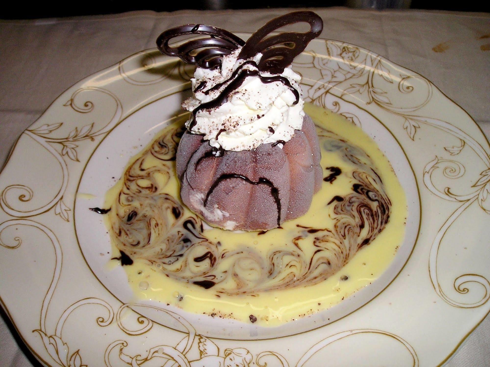 Logis Hotel Restaurant La Tete Des Faux Le Bonhomme Bagian luar foto